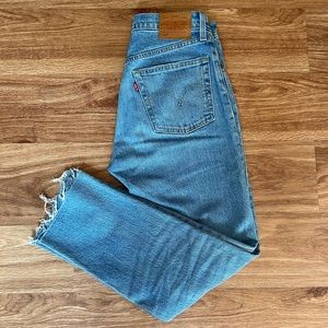 Levi’s 501 Jeans